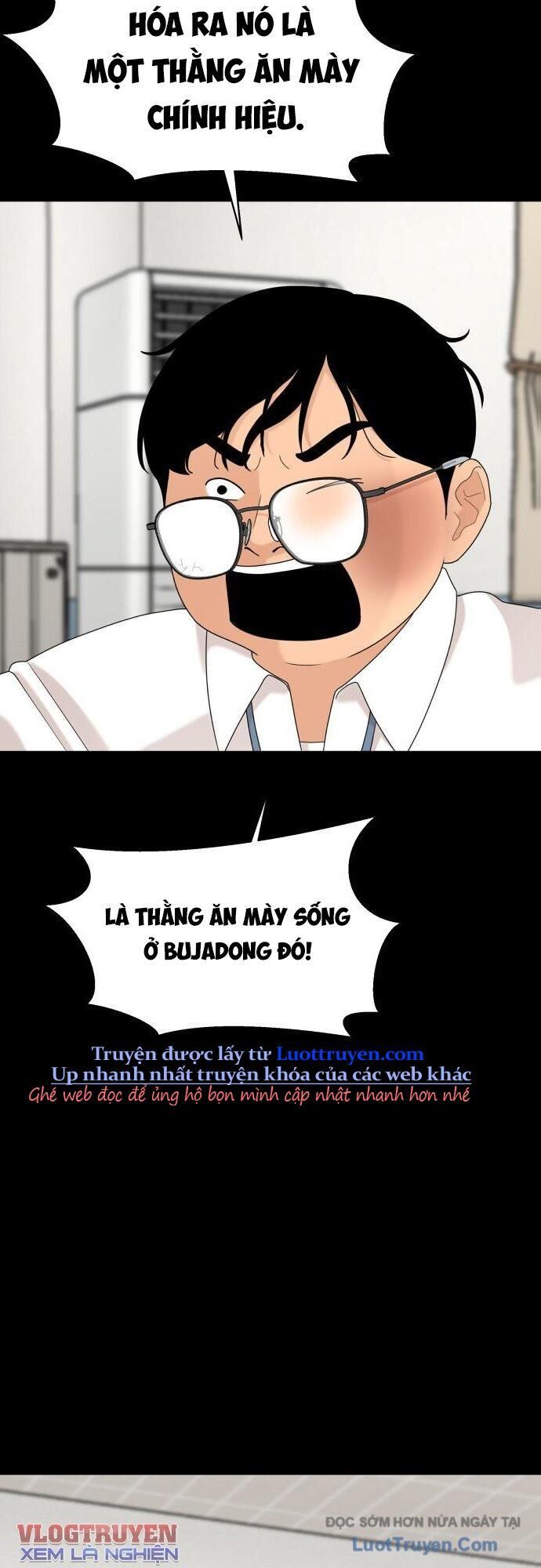 Nhà Hàng Kỳ Lạ Chapter 47 - Trang 2