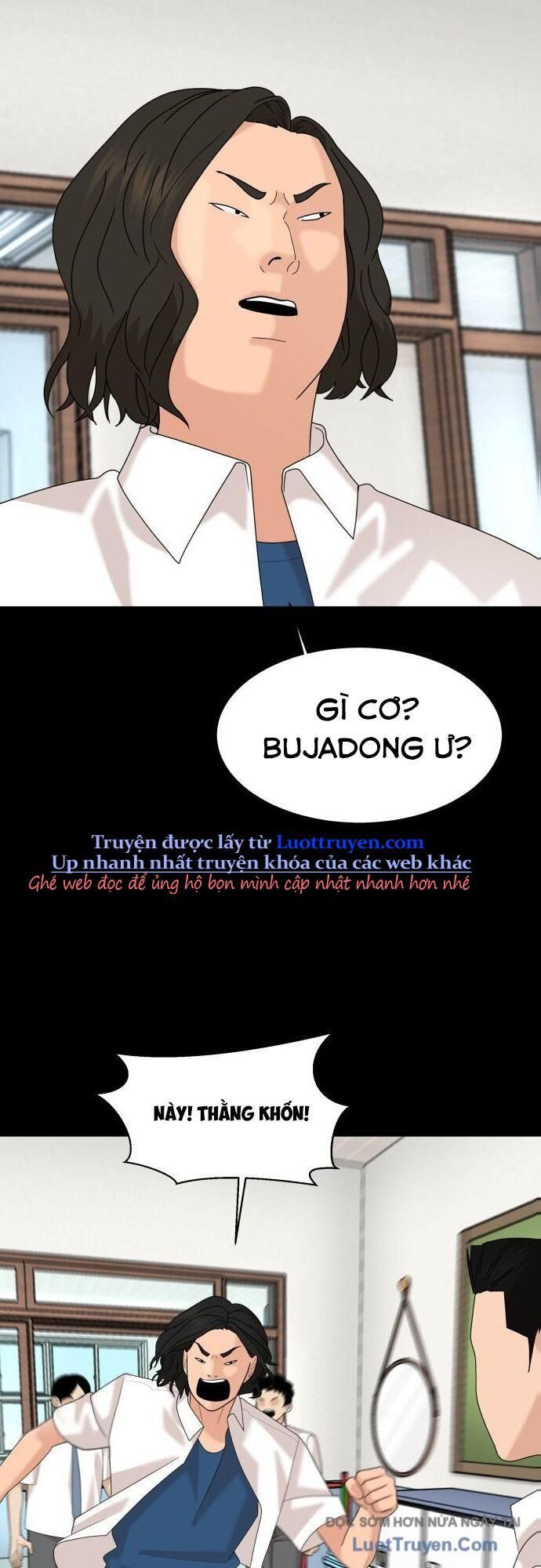 Nhà Hàng Kỳ Lạ Chapter 47 - Trang 2