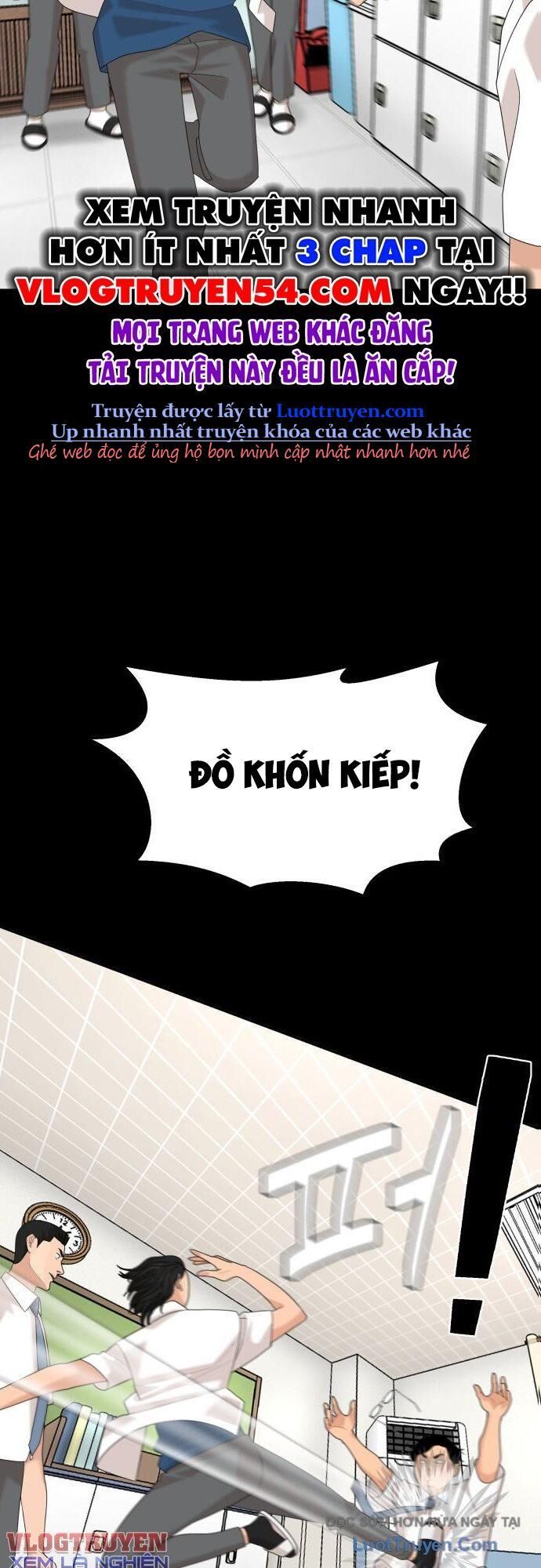 Nhà Hàng Kỳ Lạ Chapter 47 - Trang 2