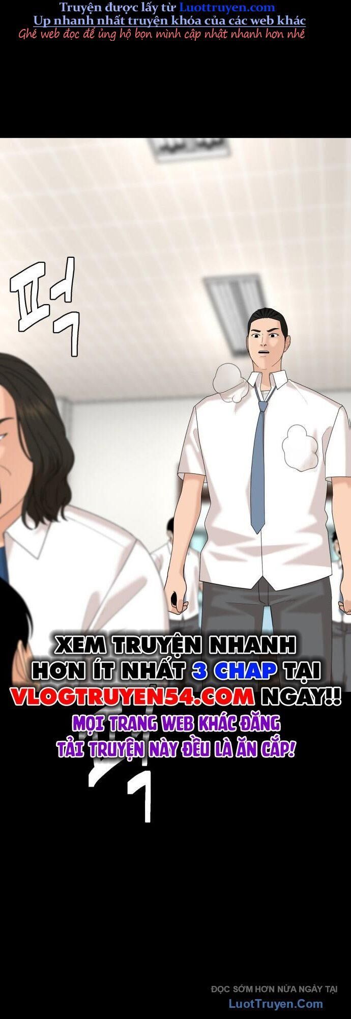Nhà Hàng Kỳ Lạ Chapter 47 - Trang 2