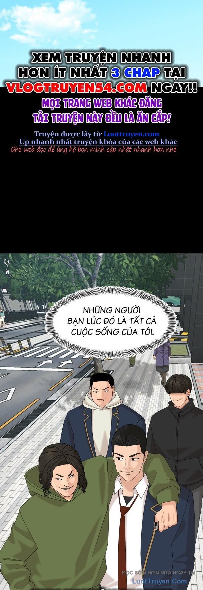 Nhà Hàng Kỳ Lạ Chapter 47 - Trang 2