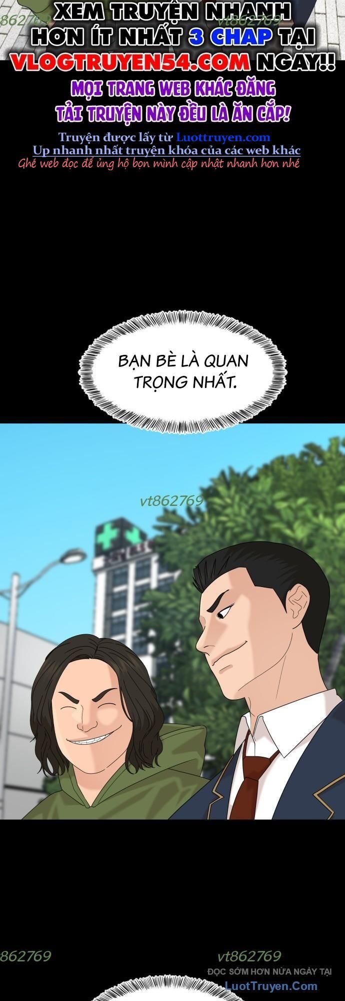 Nhà Hàng Kỳ Lạ Chapter 47 - Trang 2