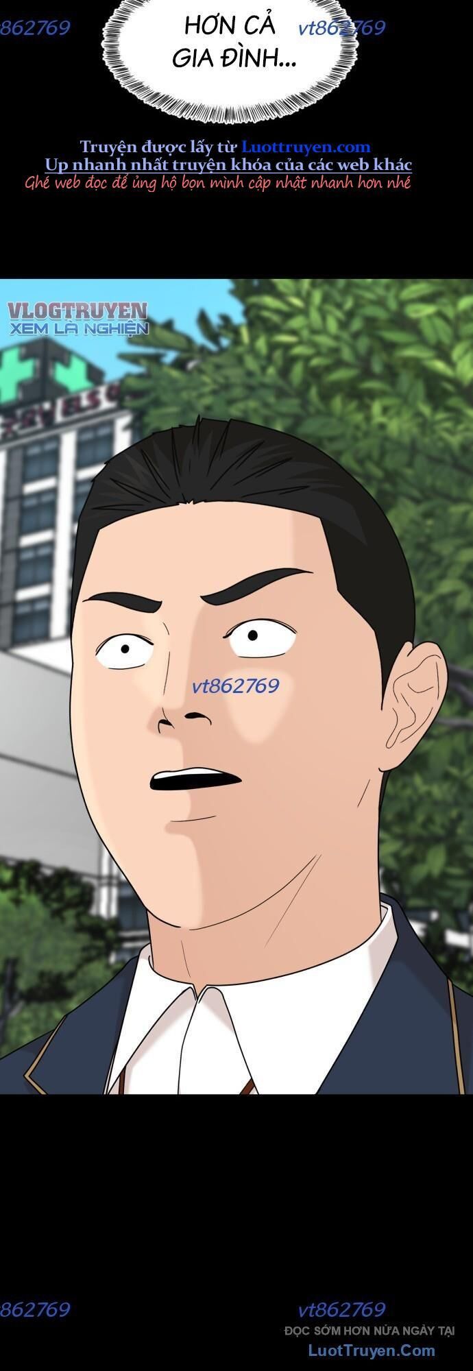 Nhà Hàng Kỳ Lạ Chapter 47 - Trang 2