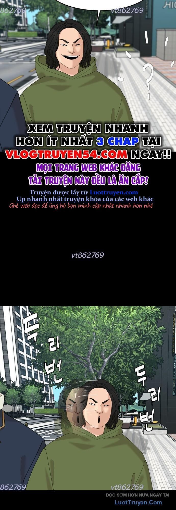 Nhà Hàng Kỳ Lạ Chapter 47 - Trang 2