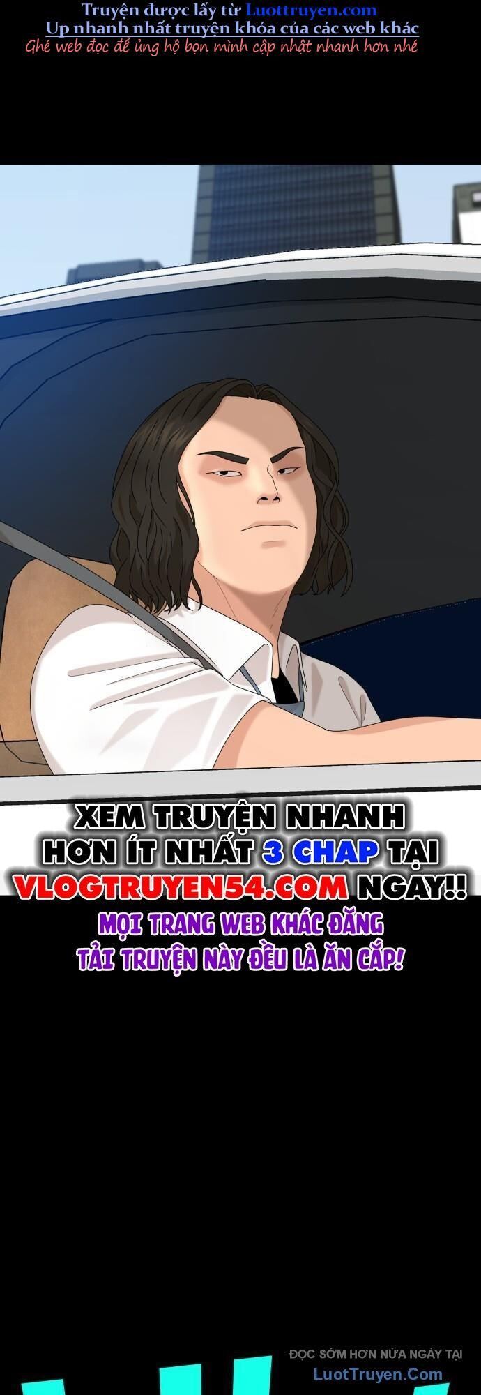 Nhà Hàng Kỳ Lạ Chapter 47 - Trang 2