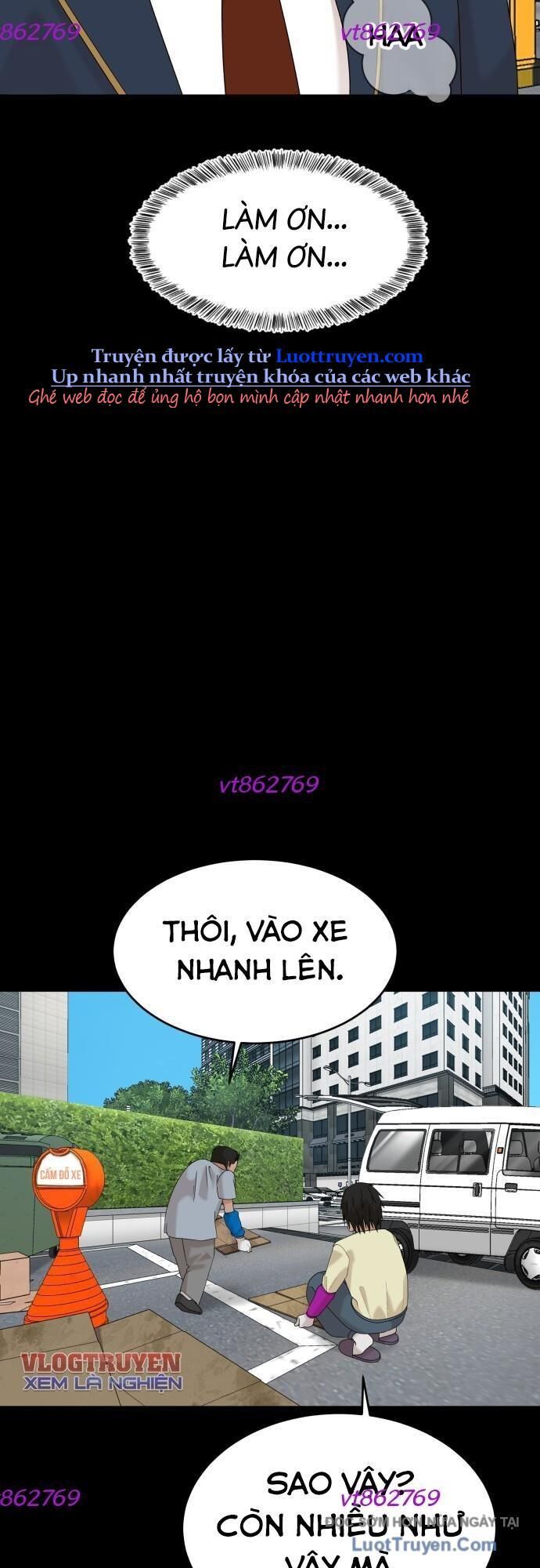 Nhà Hàng Kỳ Lạ Chapter 47 - Trang 2