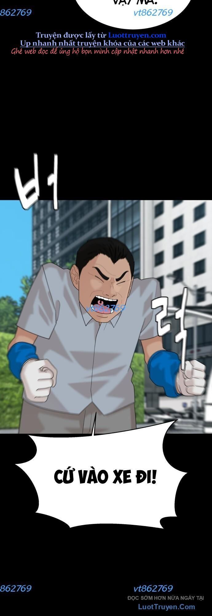 Nhà Hàng Kỳ Lạ Chapter 47 - Trang 2
