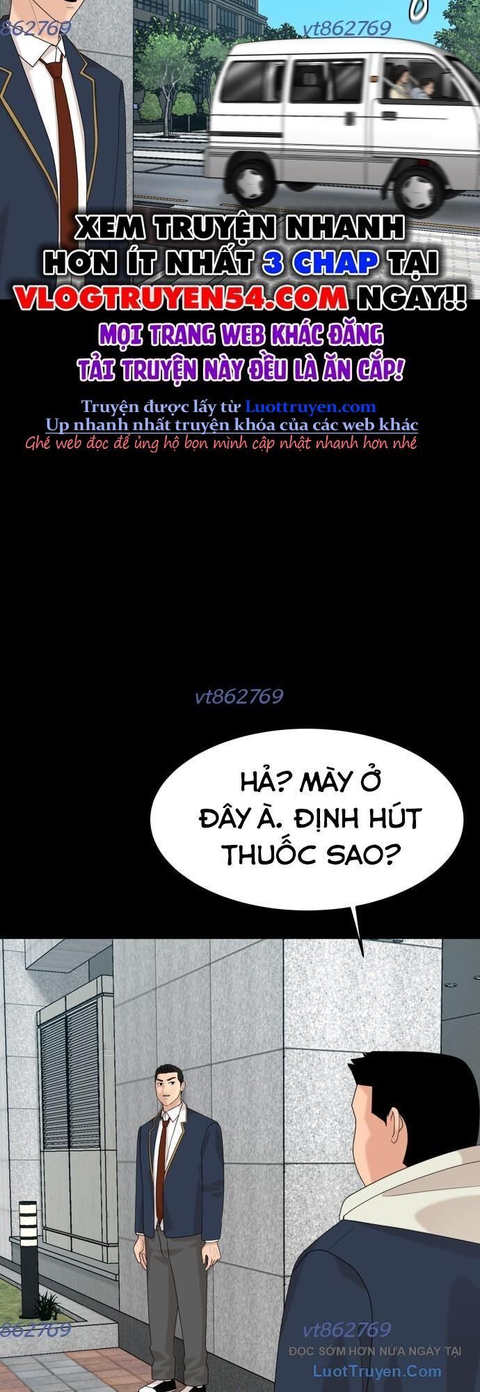 Nhà Hàng Kỳ Lạ Chapter 47 - Trang 2