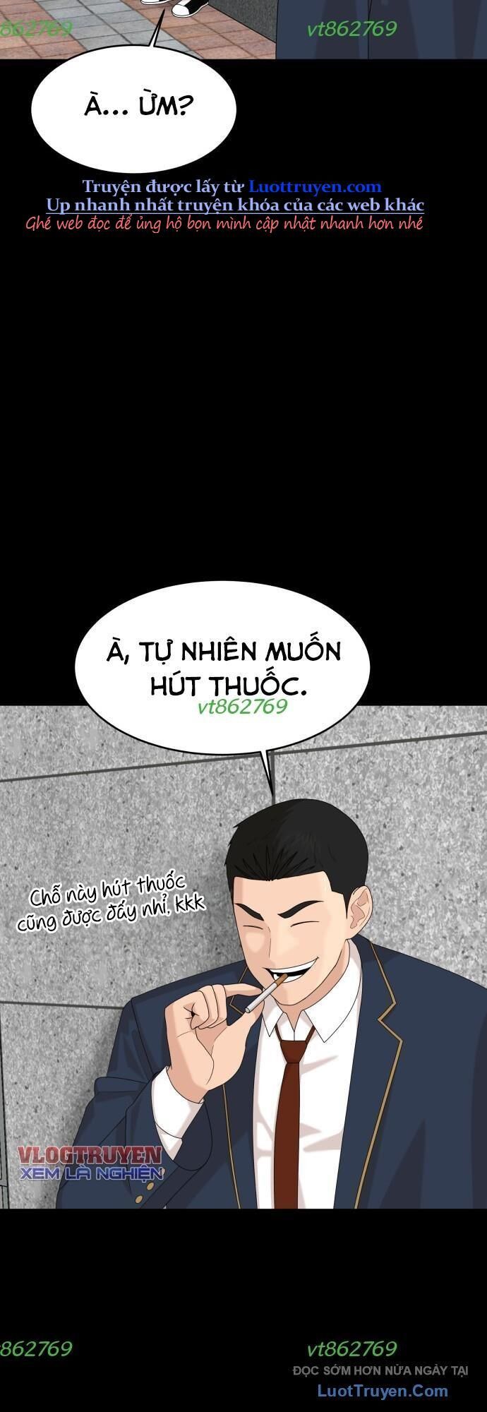 Nhà Hàng Kỳ Lạ Chapter 47 - Trang 2