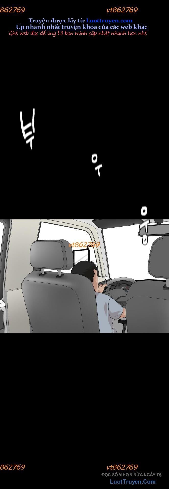Nhà Hàng Kỳ Lạ Chapter 47 - Trang 2