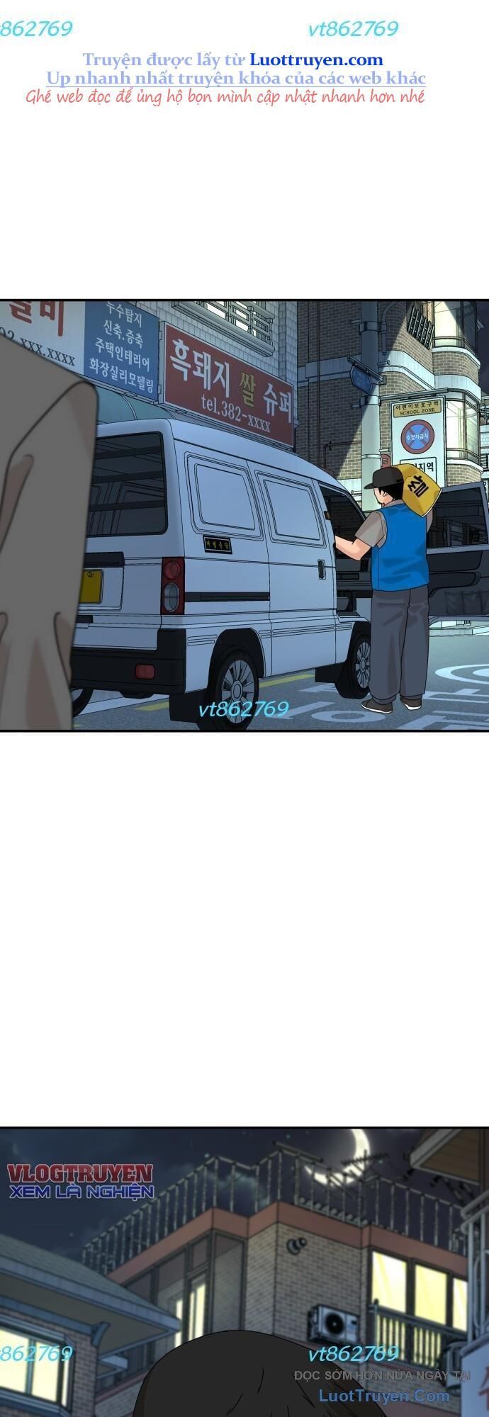 Nhà Hàng Kỳ Lạ Chapter 47 - Trang 2