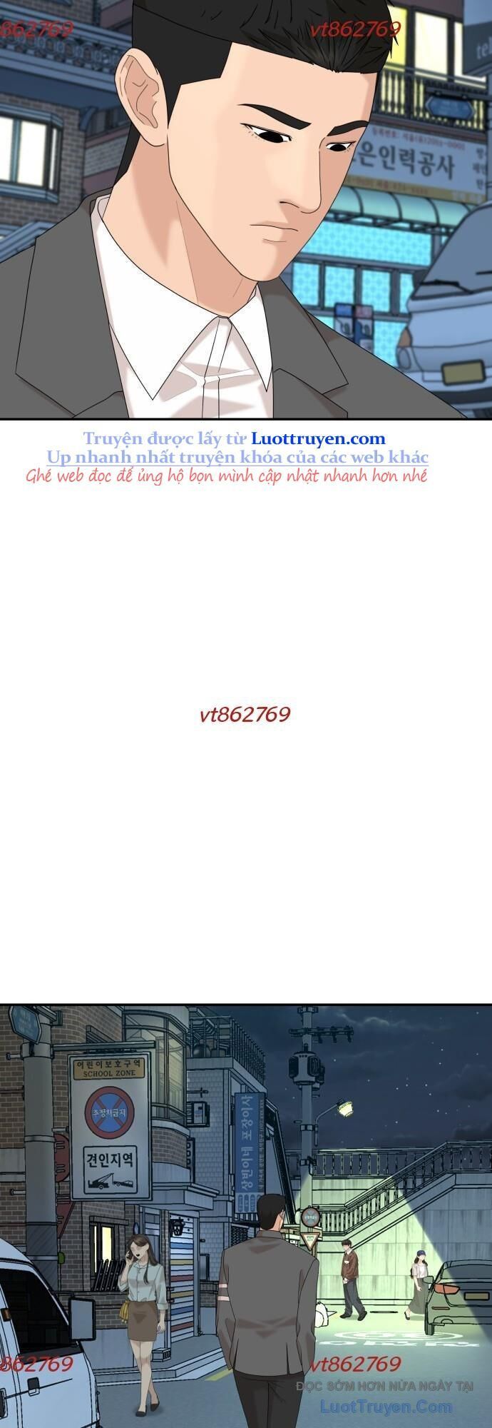 Nhà Hàng Kỳ Lạ Chapter 47 - Trang 2