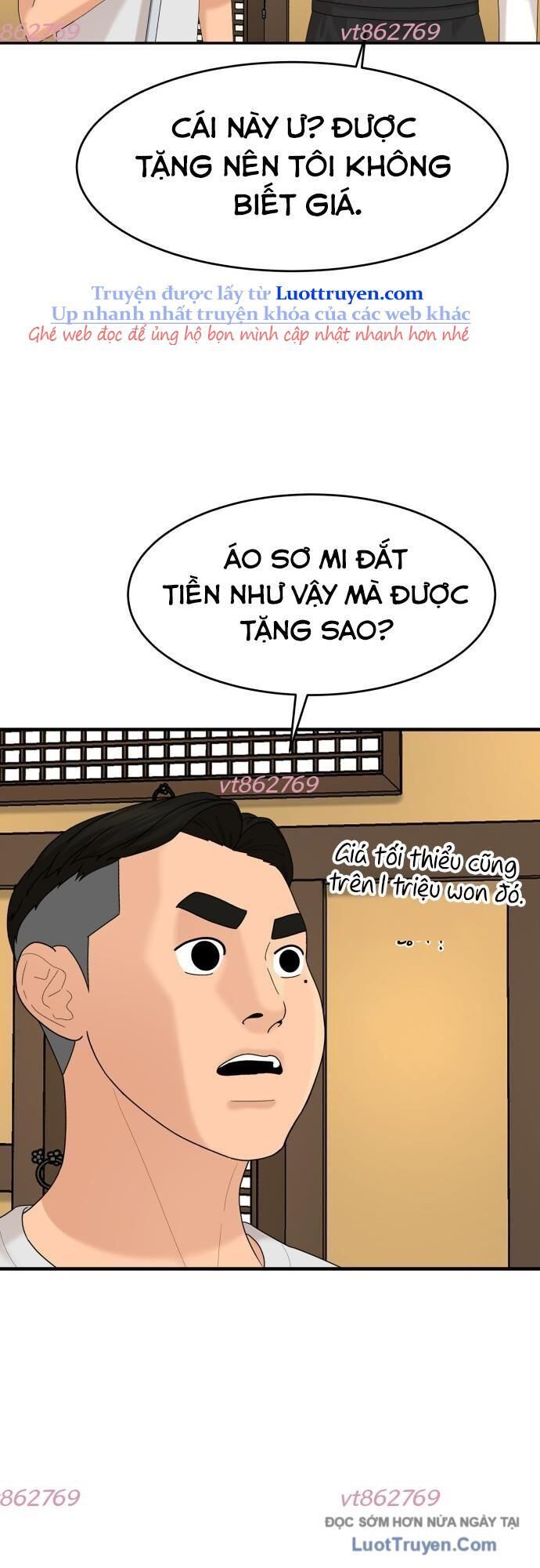 Nhà Hàng Kỳ Lạ Chapter 47 - Trang 2