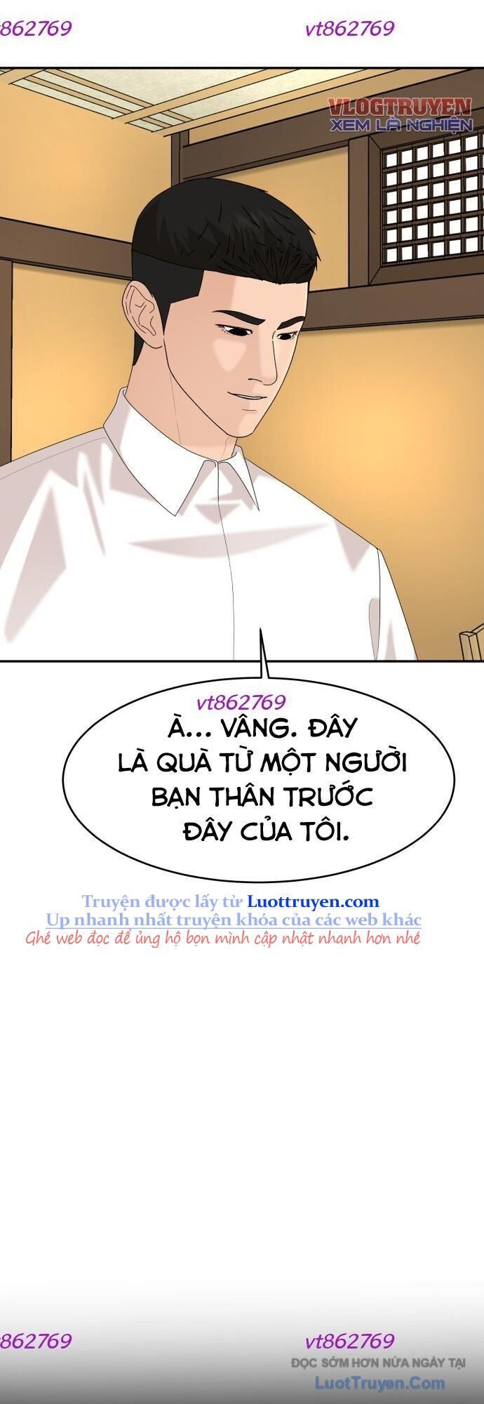 Nhà Hàng Kỳ Lạ Chapter 47 - Trang 2