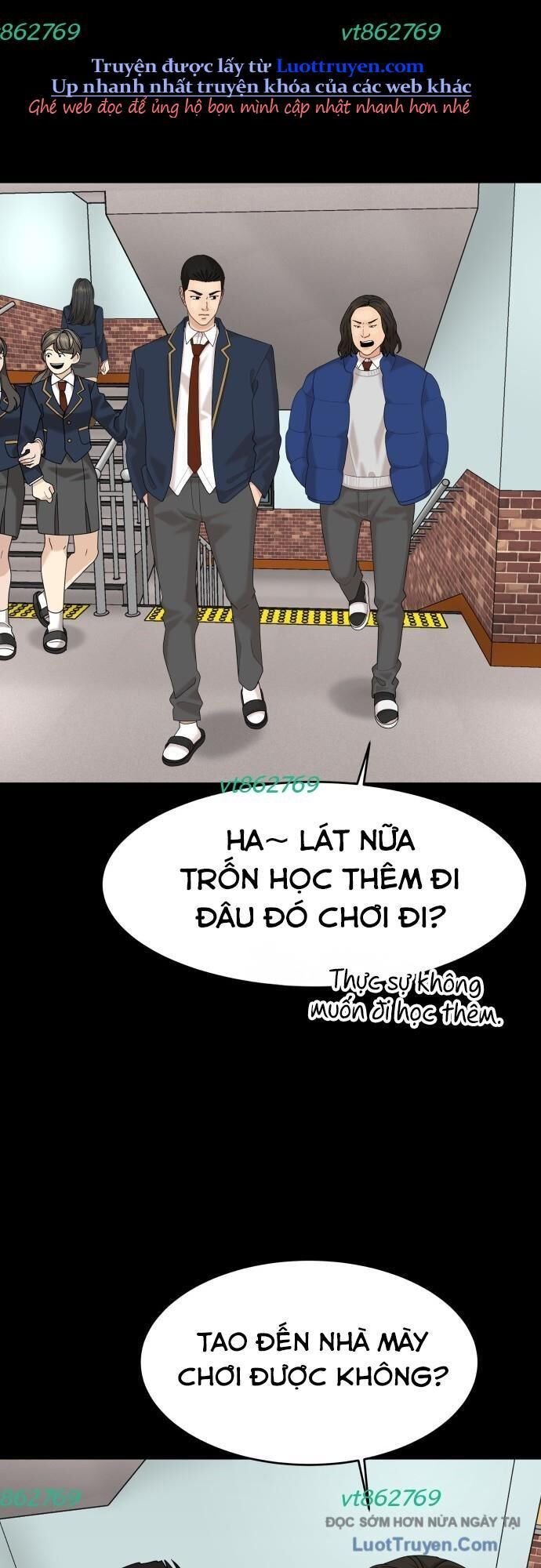 Nhà Hàng Kỳ Lạ Chapter 47 - Trang 2