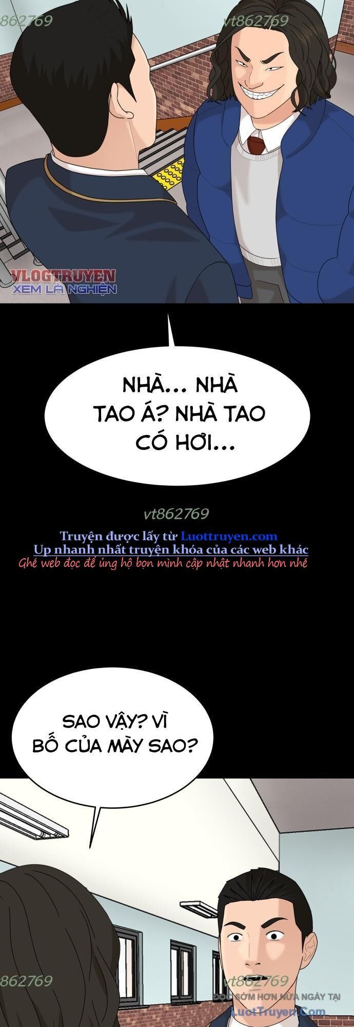 Nhà Hàng Kỳ Lạ Chapter 47 - Trang 2
