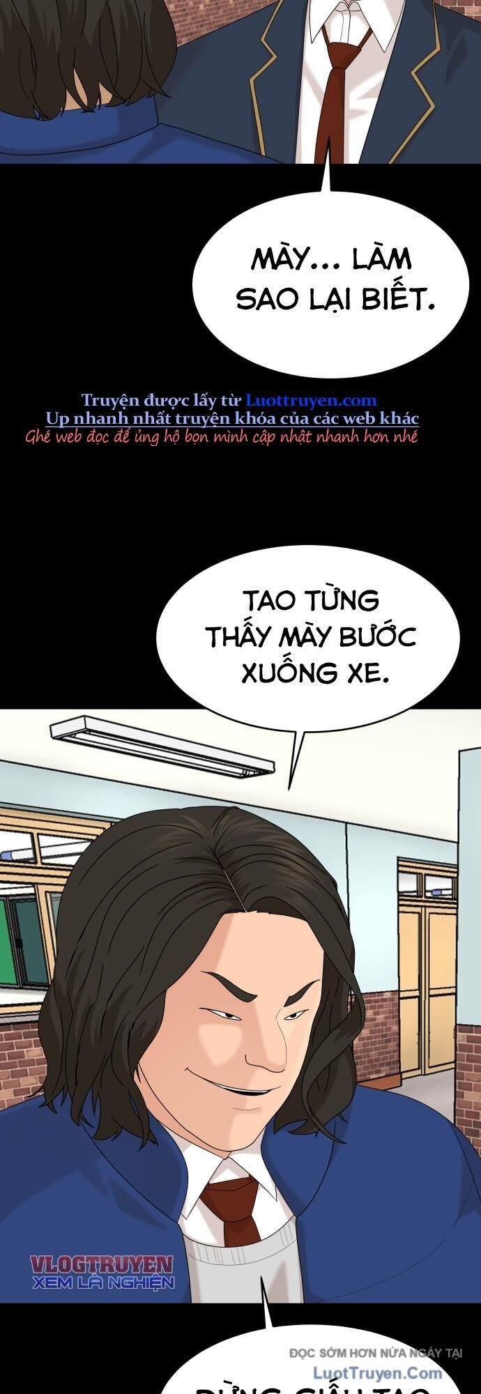 Nhà Hàng Kỳ Lạ Chapter 47 - Trang 2