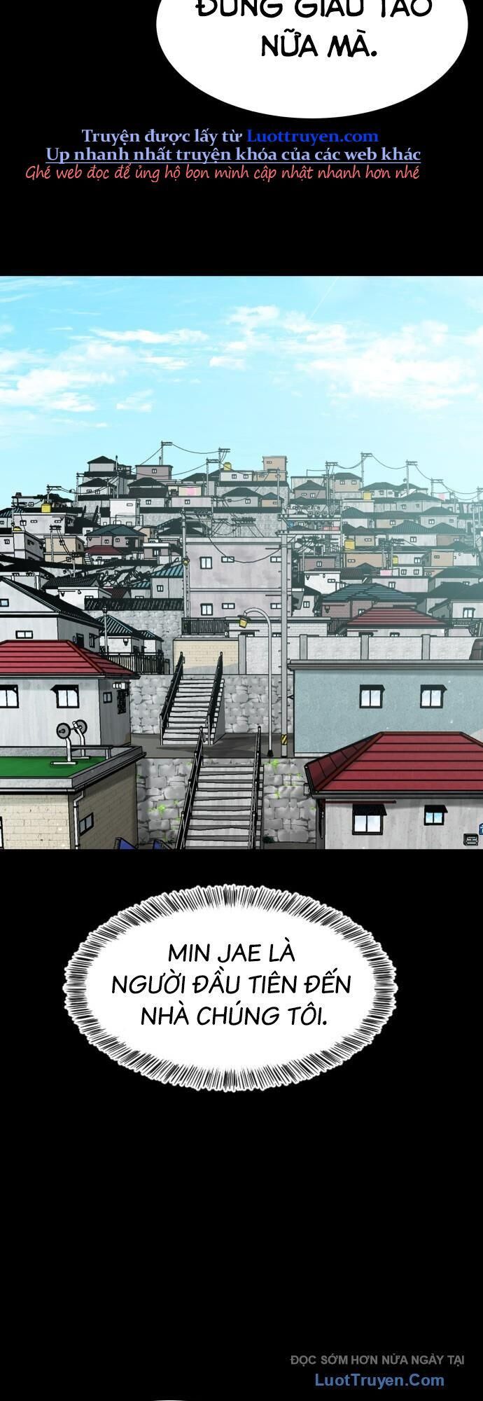 Nhà Hàng Kỳ Lạ Chapter 47 - Trang 2