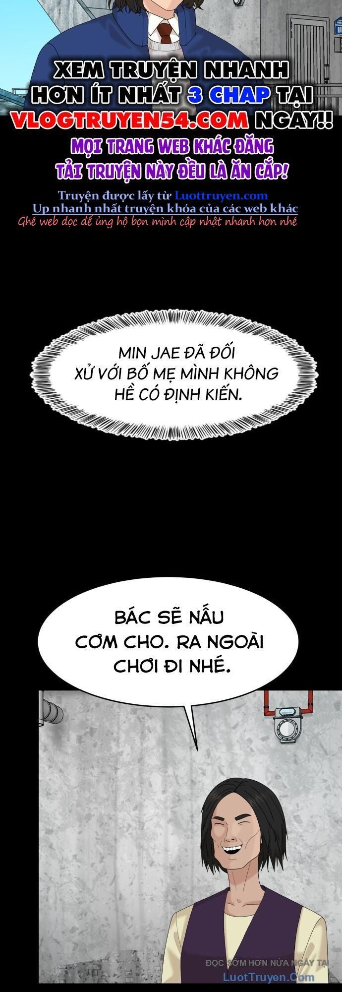 Nhà Hàng Kỳ Lạ Chapter 47 - Trang 2