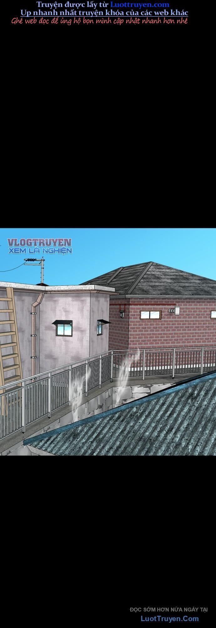 Nhà Hàng Kỳ Lạ Chapter 47 - Trang 2
