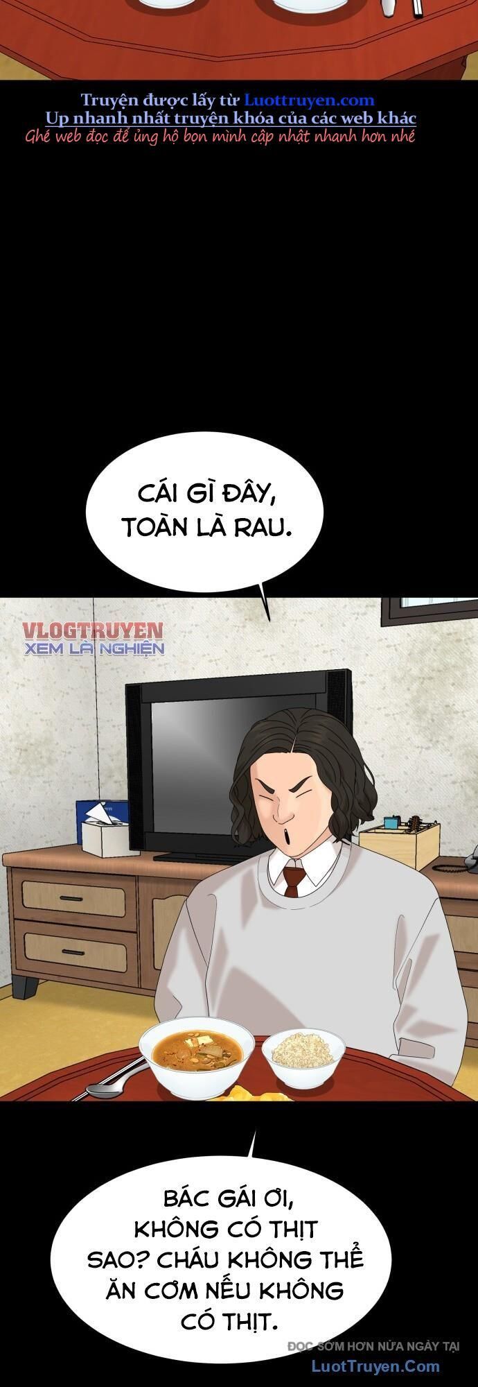 Nhà Hàng Kỳ Lạ Chapter 47 - Trang 2