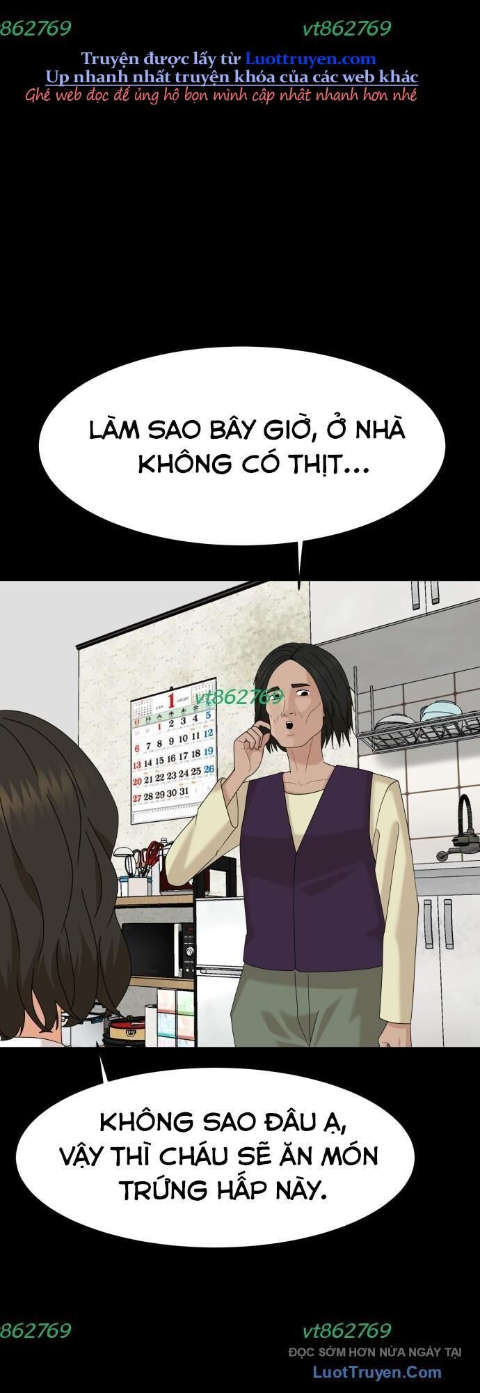 Nhà Hàng Kỳ Lạ Chapter 47 - Trang 2
