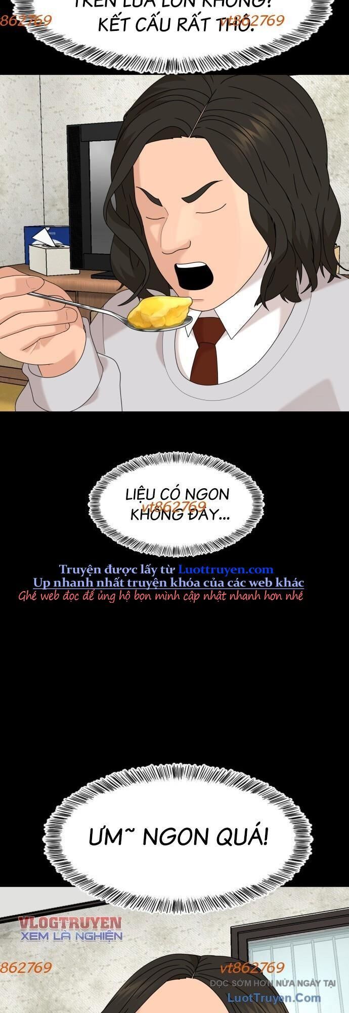 Nhà Hàng Kỳ Lạ Chapter 47 - Trang 2