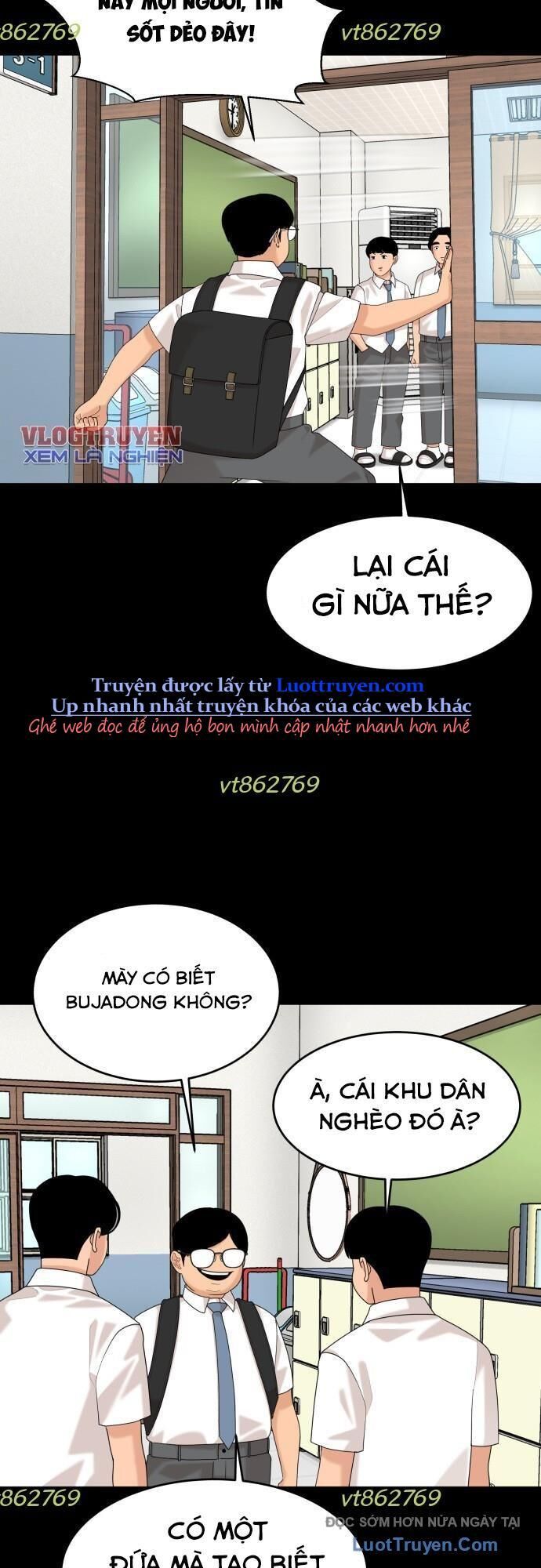 Nhà Hàng Kỳ Lạ Chapter 47 - Trang 2