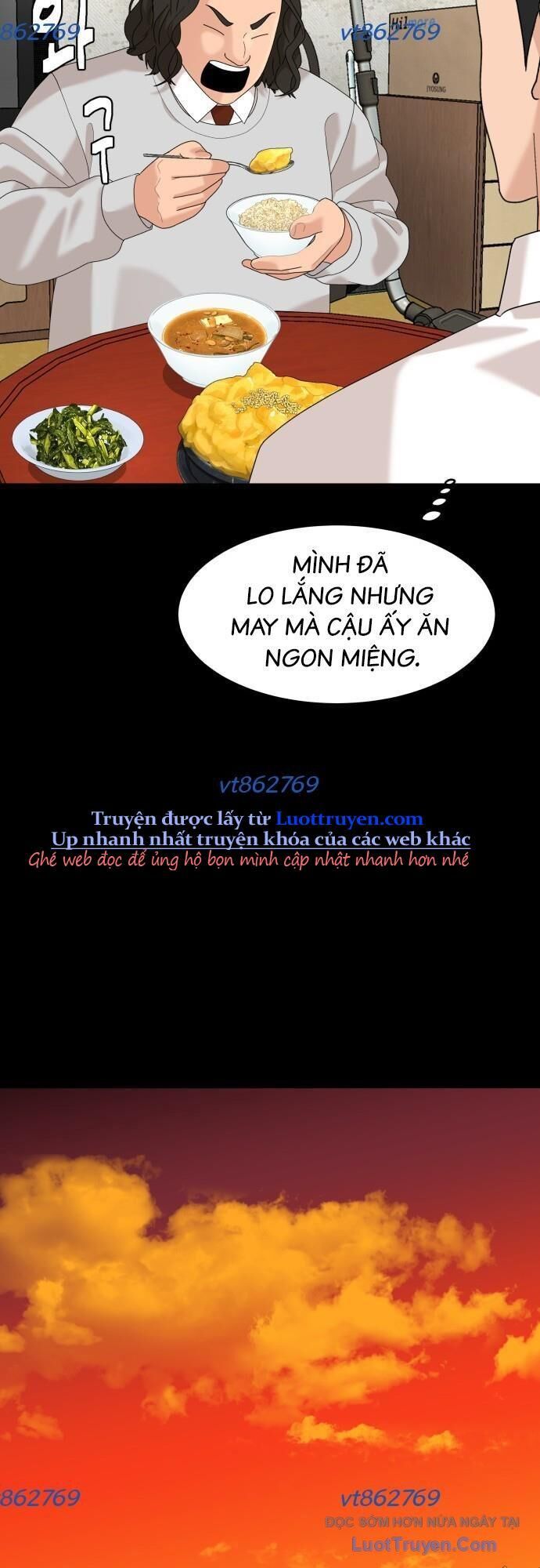 Nhà Hàng Kỳ Lạ Chapter 47 - Trang 2