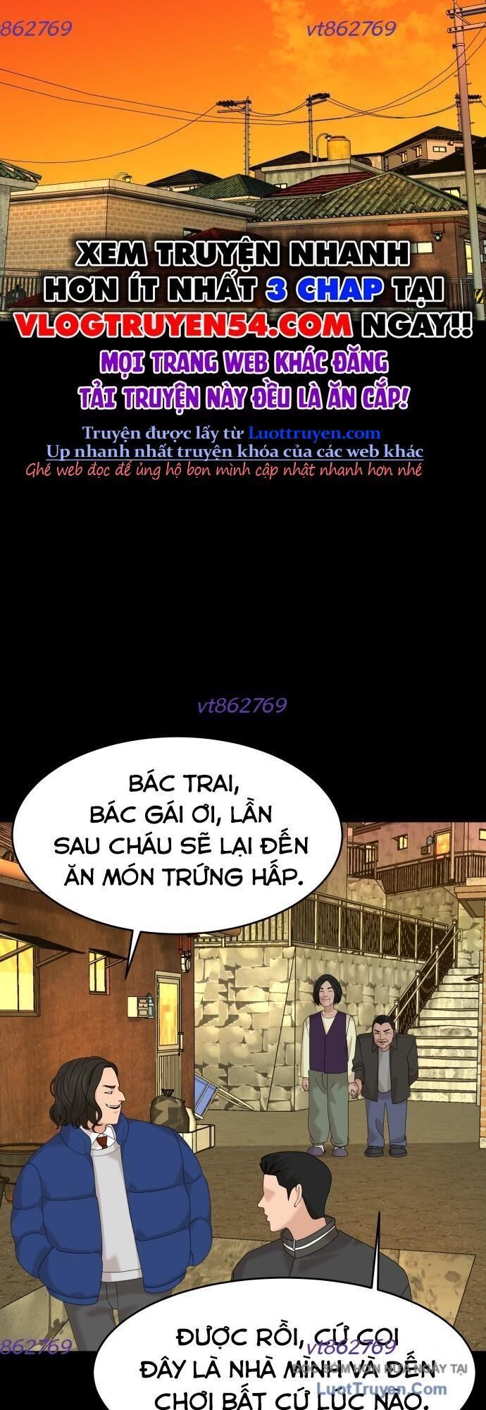 Nhà Hàng Kỳ Lạ Chapter 47 - Trang 2