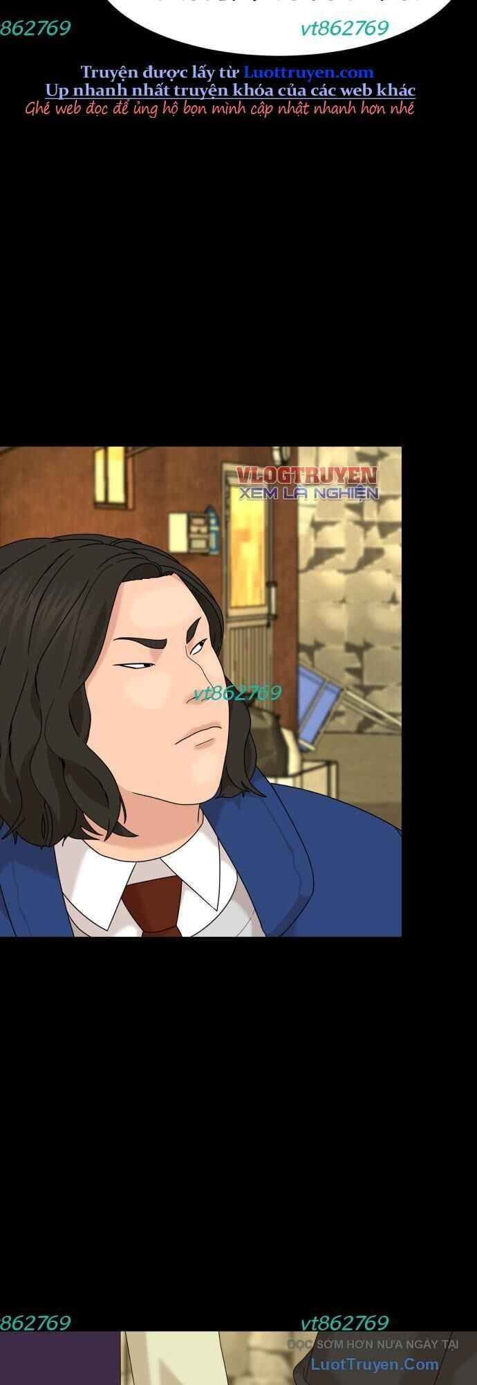 Nhà Hàng Kỳ Lạ Chapter 47 - Trang 2