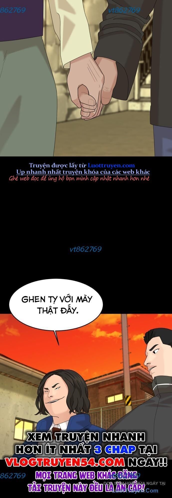 Nhà Hàng Kỳ Lạ Chapter 47 - Trang 2