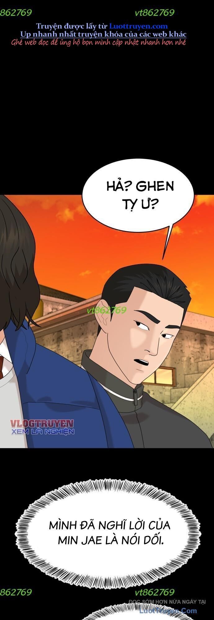 Nhà Hàng Kỳ Lạ Chapter 47 - Trang 2