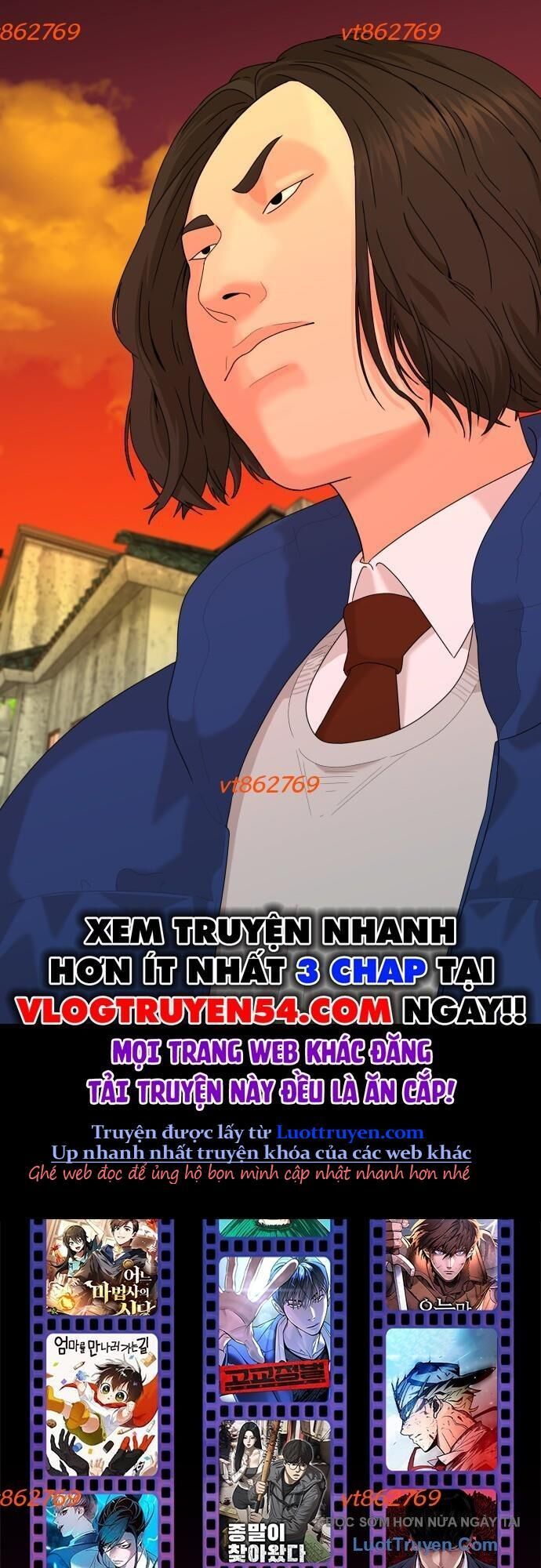 Nhà Hàng Kỳ Lạ Chapter 47 - Trang 2