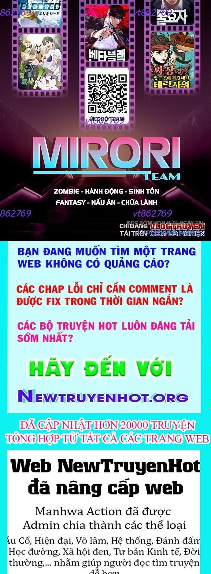 Nhà Hàng Kỳ Lạ Chapter 47 - Trang 2