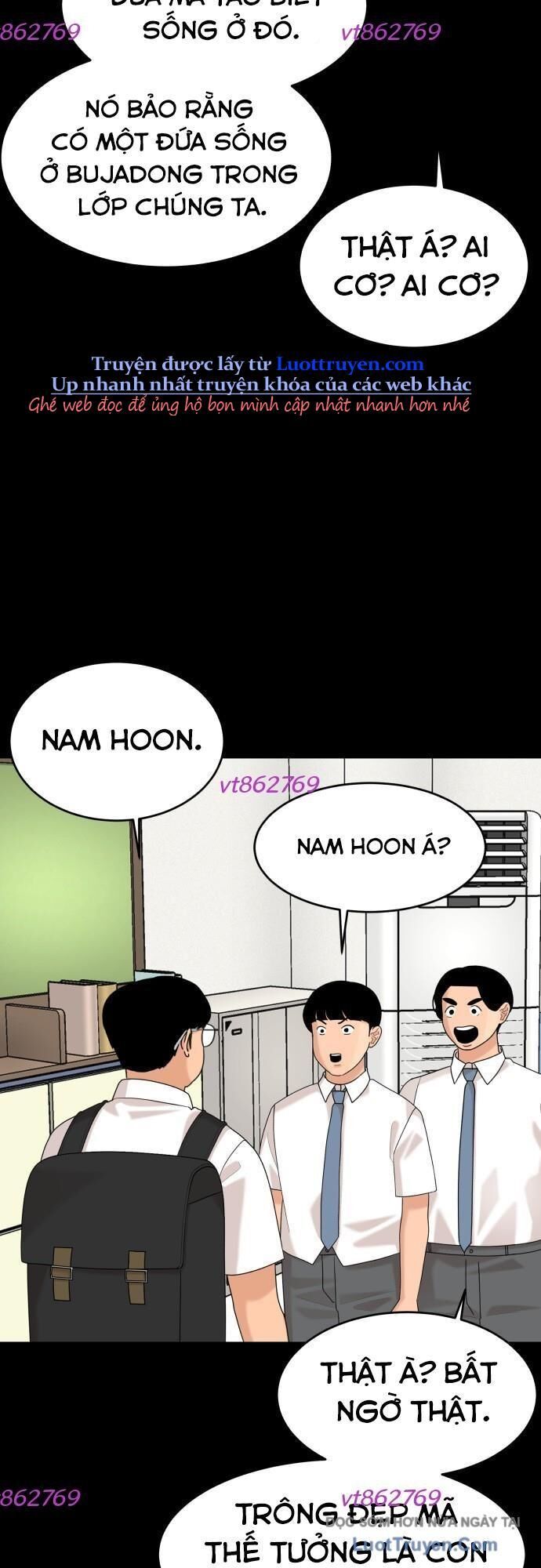 Nhà Hàng Kỳ Lạ Chapter 47 - Trang 2