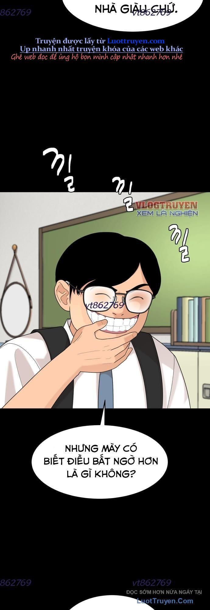 Nhà Hàng Kỳ Lạ Chapter 47 - Trang 2