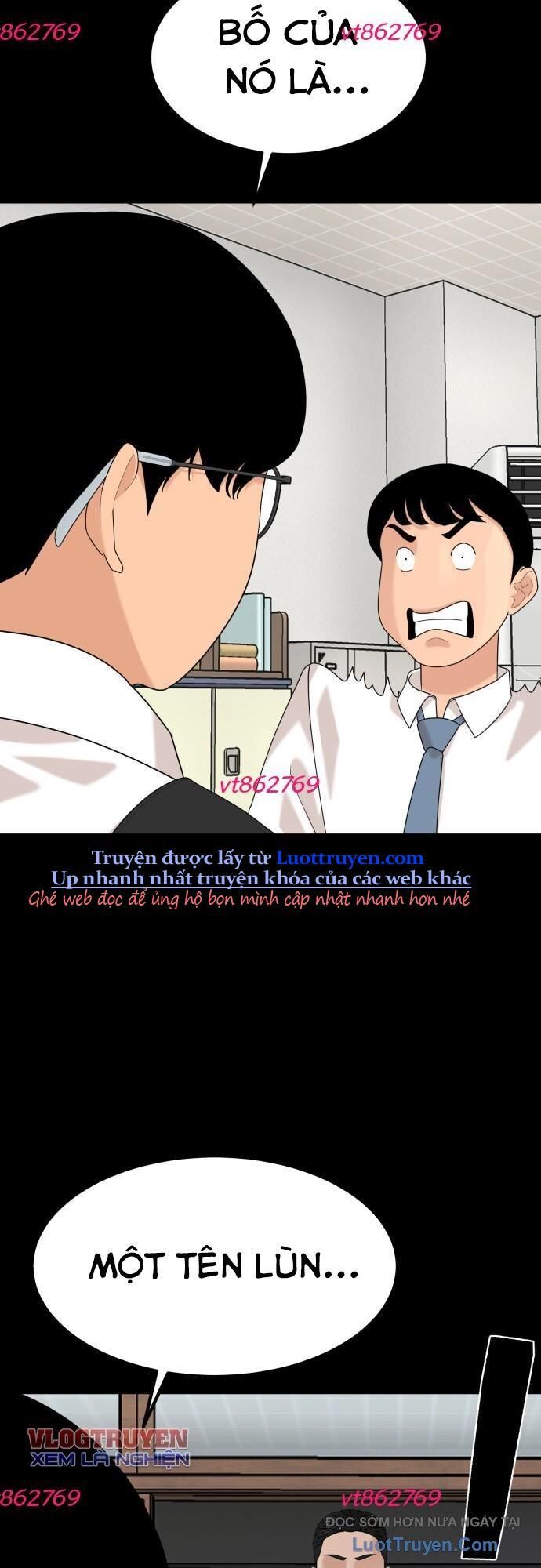 Nhà Hàng Kỳ Lạ Chapter 47 - Trang 2