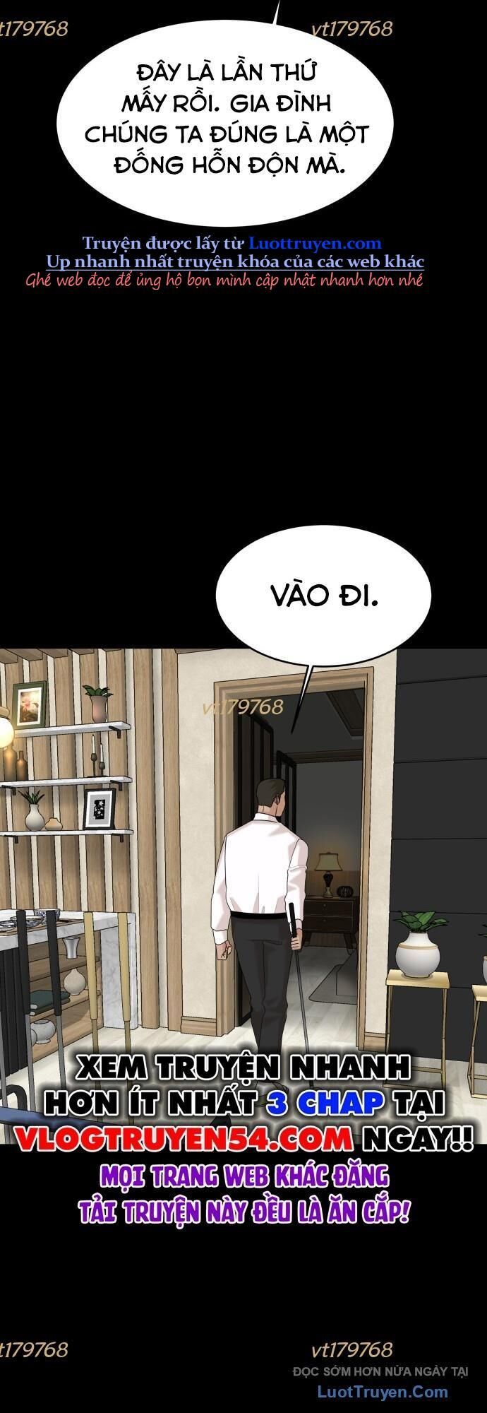 Nhà Hàng Kỳ Lạ Chapter 48 - Trang 2