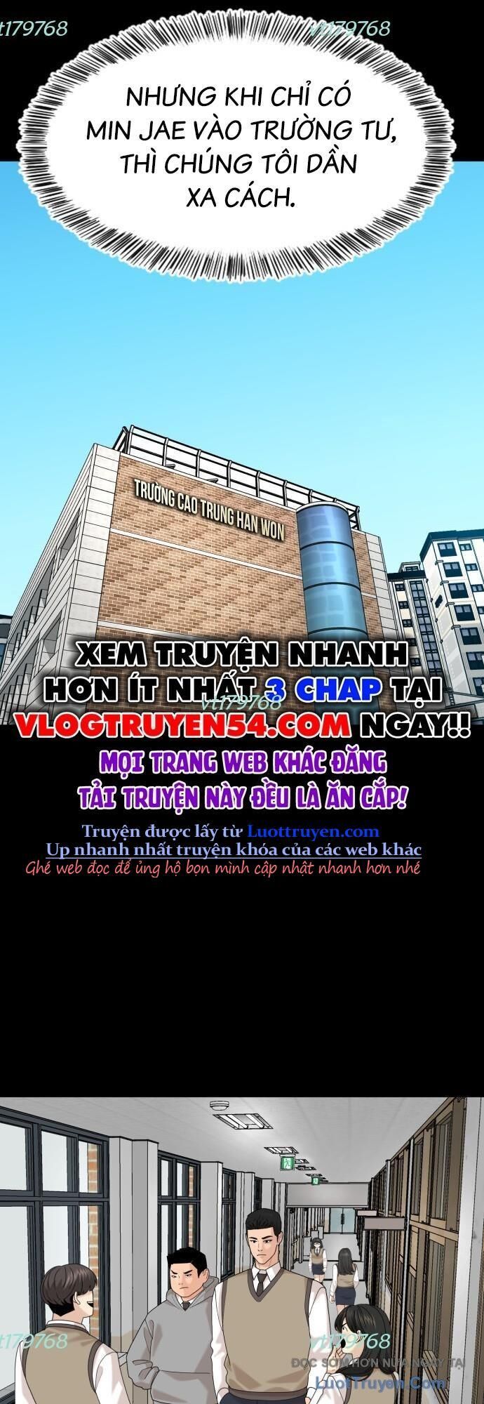 Nhà Hàng Kỳ Lạ Chapter 48 - Trang 2