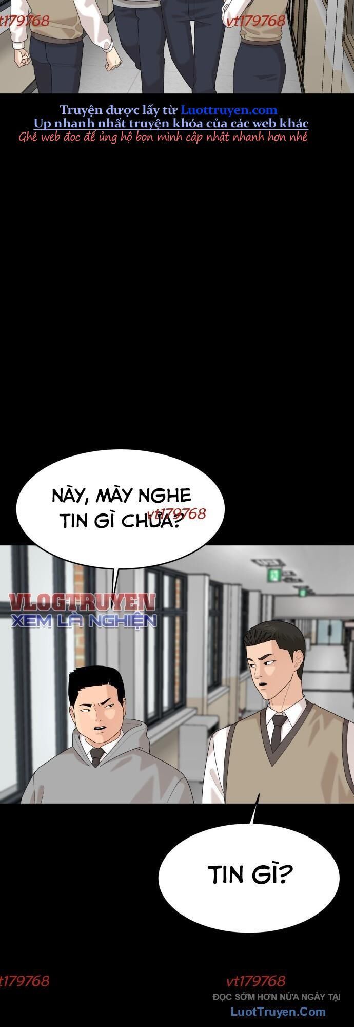 Nhà Hàng Kỳ Lạ Chapter 48 - Trang 2