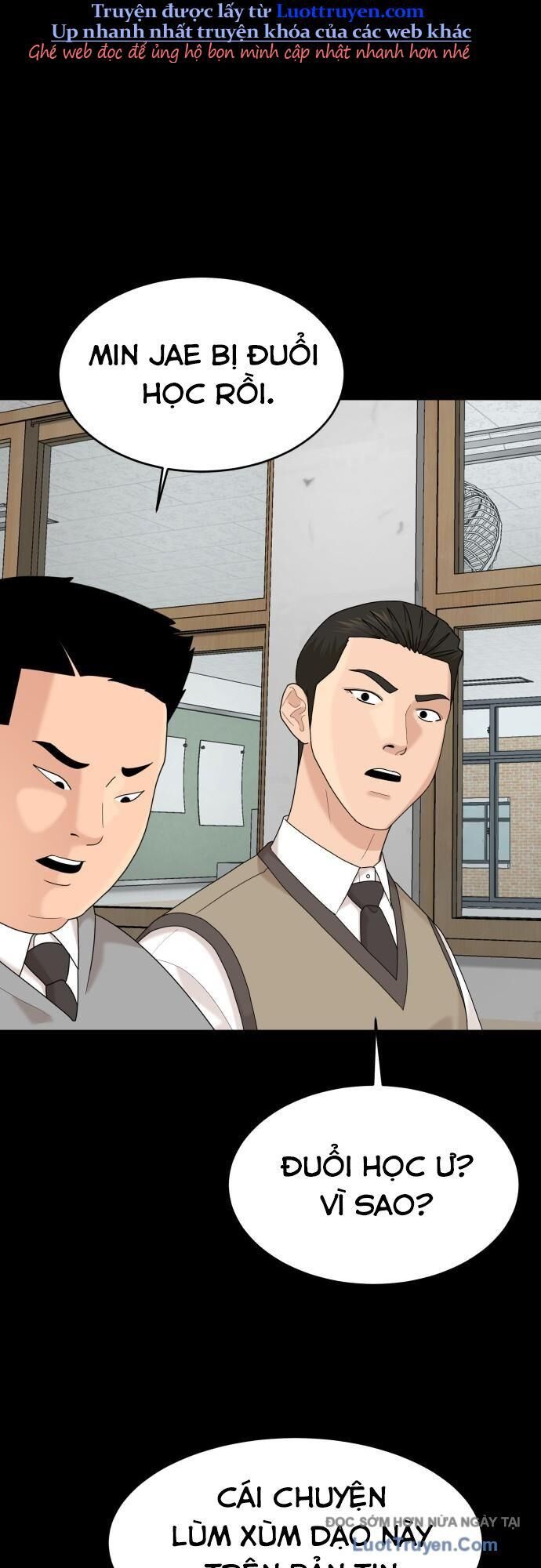 Nhà Hàng Kỳ Lạ Chapter 48 - Trang 2
