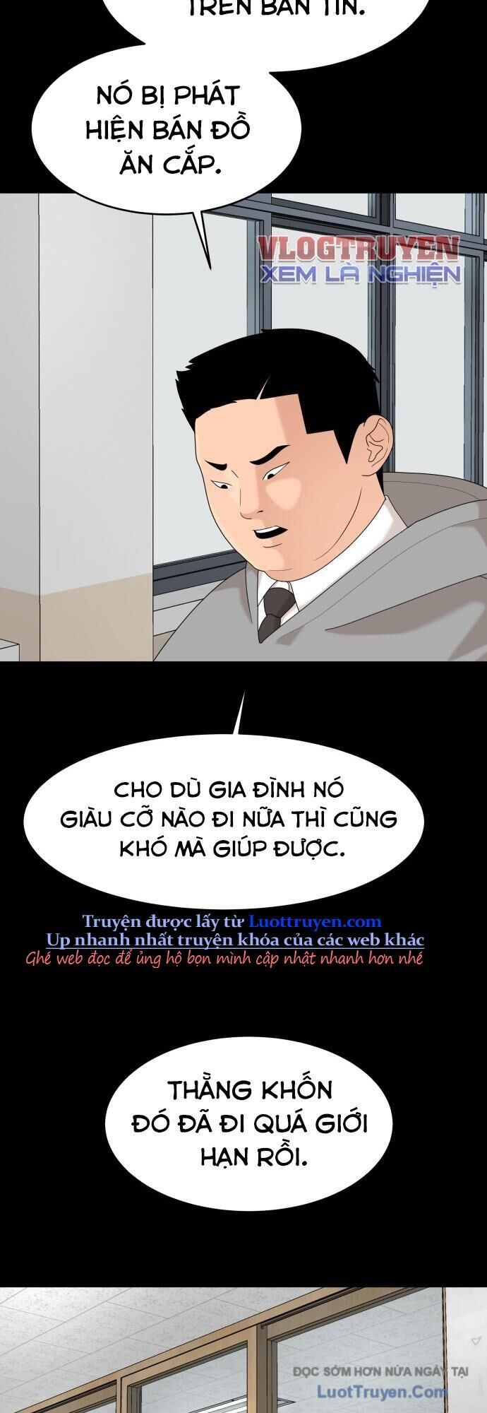 Nhà Hàng Kỳ Lạ Chapter 48 - Trang 2