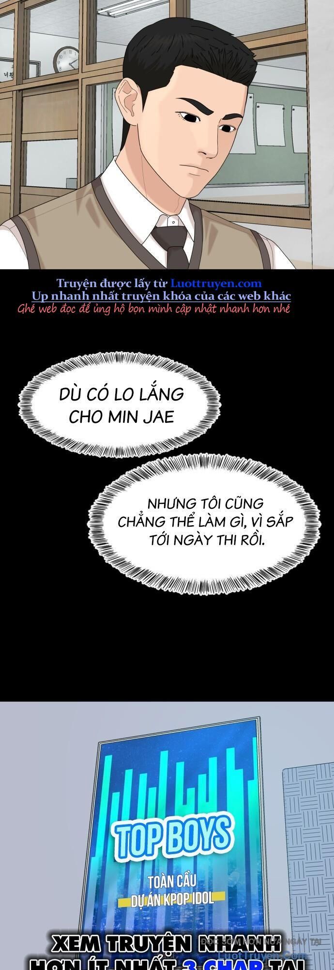 Nhà Hàng Kỳ Lạ Chapter 48 - Trang 2
