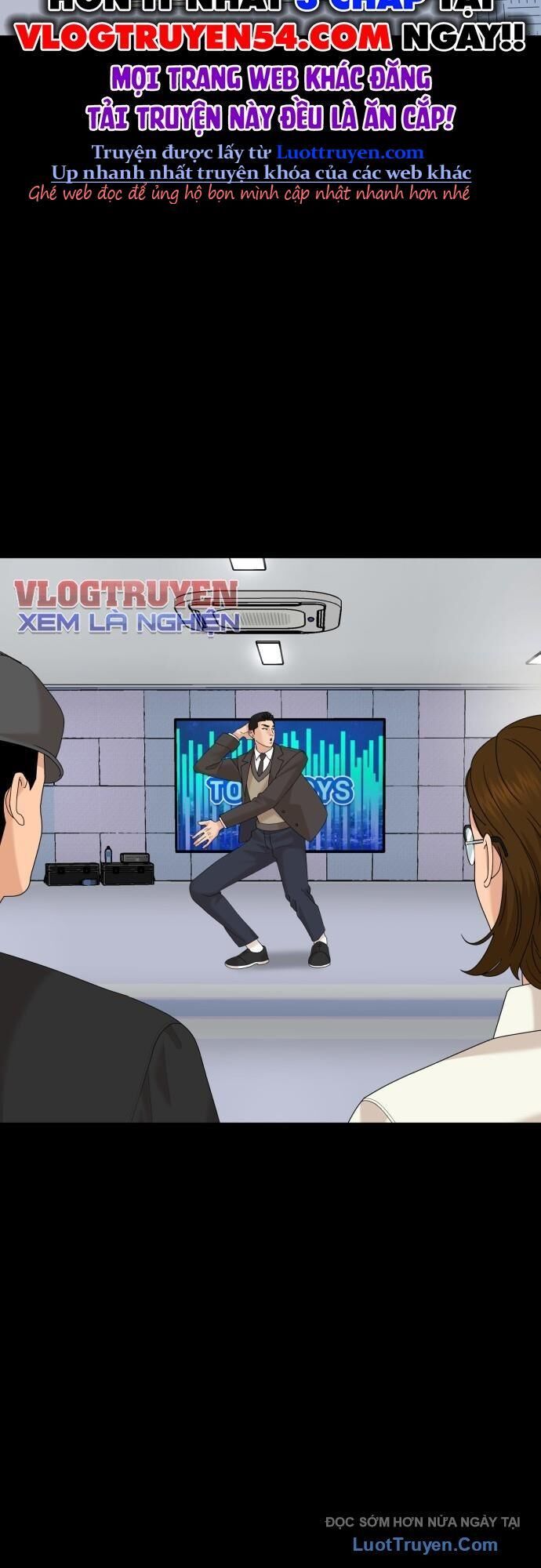Nhà Hàng Kỳ Lạ Chapter 48 - Trang 2