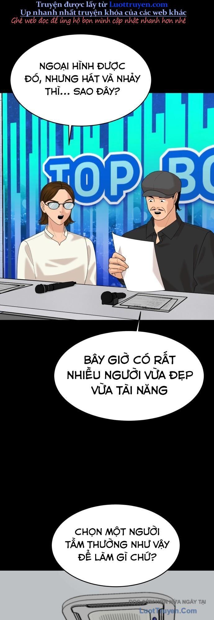 Nhà Hàng Kỳ Lạ Chapter 48 - Trang 2