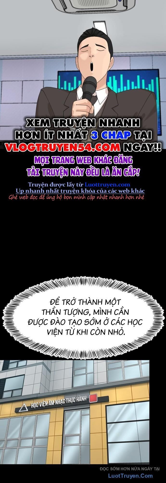 Nhà Hàng Kỳ Lạ Chapter 48 - Trang 2