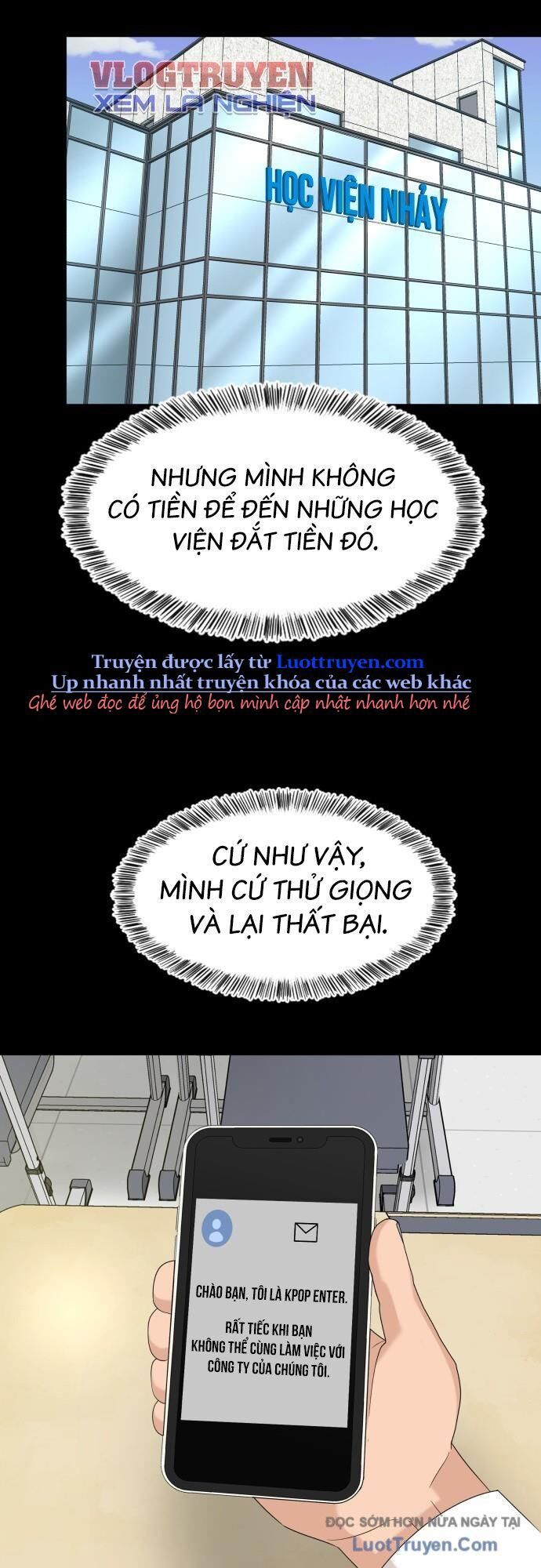 Nhà Hàng Kỳ Lạ Chapter 48 - Trang 2