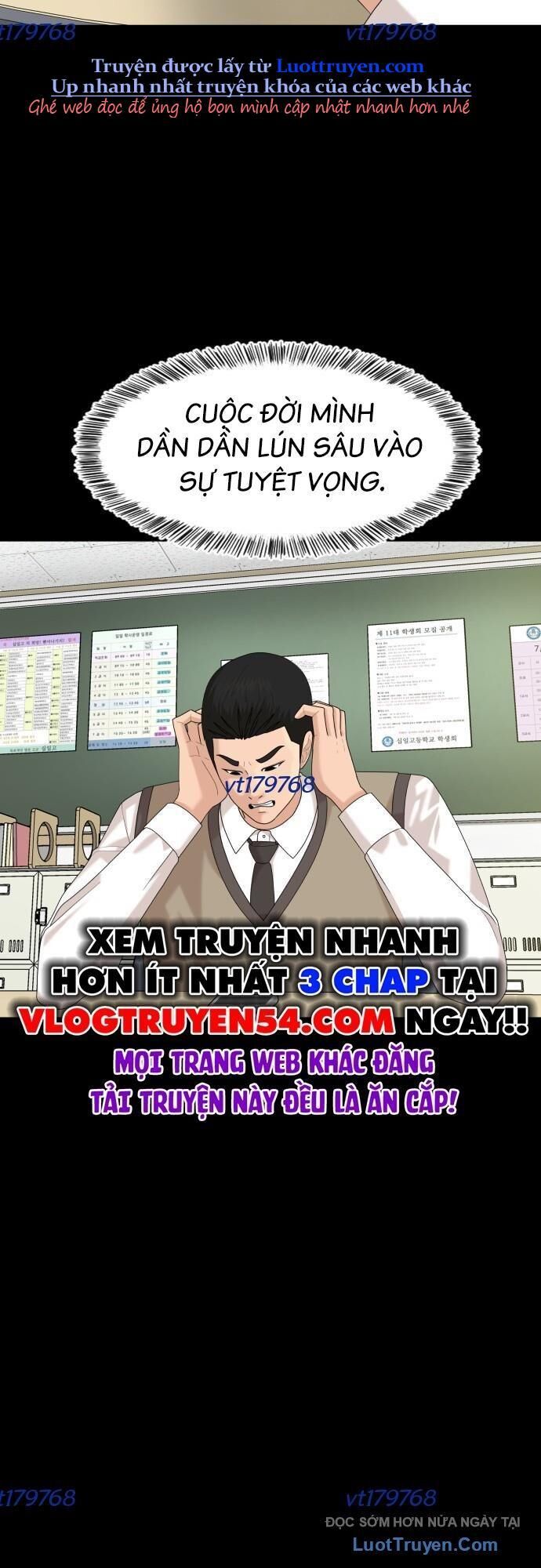 Nhà Hàng Kỳ Lạ Chapter 48 - Trang 2