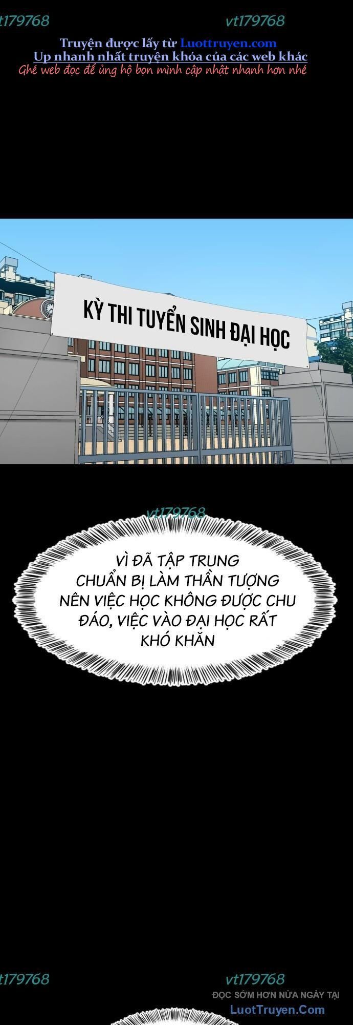 Nhà Hàng Kỳ Lạ Chapter 48 - Trang 2
